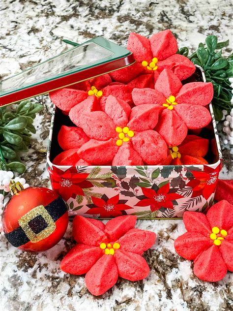 poinsettia-cookies-three-olives-branch image