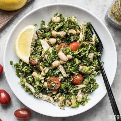 kale-white-bean-and-pesto-salad-budget-bytes image