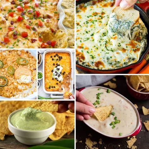 25-of-the-best-savory-dip-recipes-for-sharing image