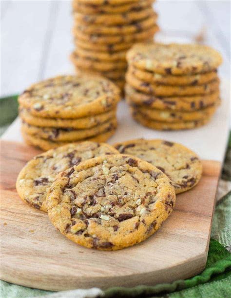 andes-mint-cookies-chewy-centers-rachel-cooks image