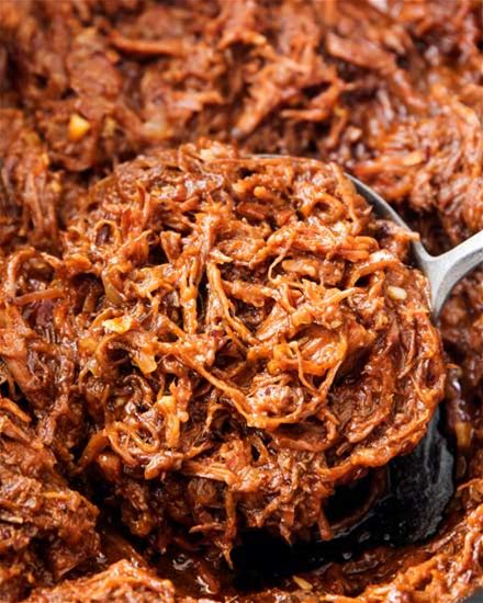 crockpot-shredded-beef-barbecue-the-chunky-chef image