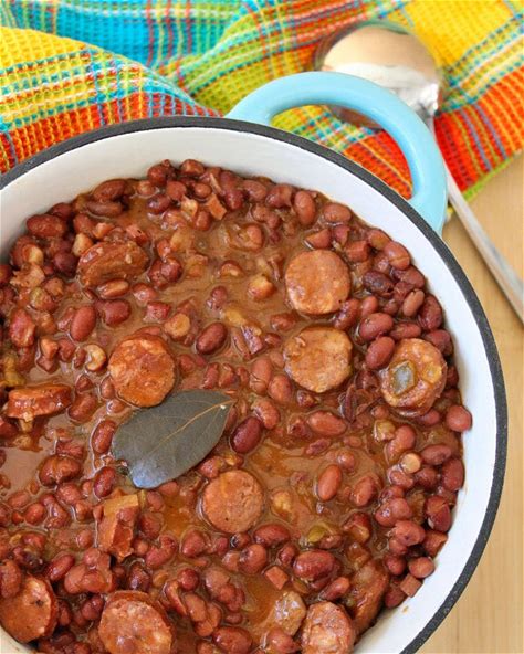 authentic-cajun-red-beans-mccallums-shamrock image