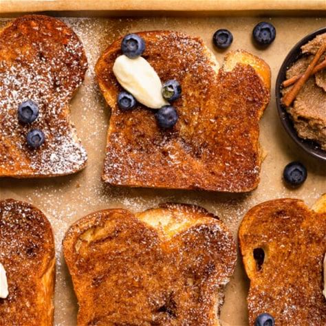sugar-cinnamon-toast-2-easy-ways-no-spoon image