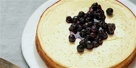 best-greek-yogurt-cheesecake-recipes-food image