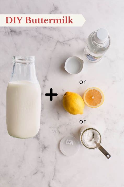 substitute-for-buttermilk-recipe-sweet-savory image