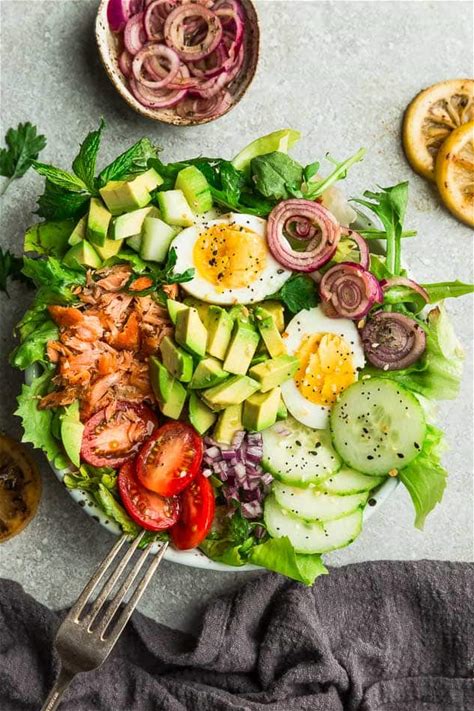 easy-salmon-salad-recipe-life-made-sweeter image