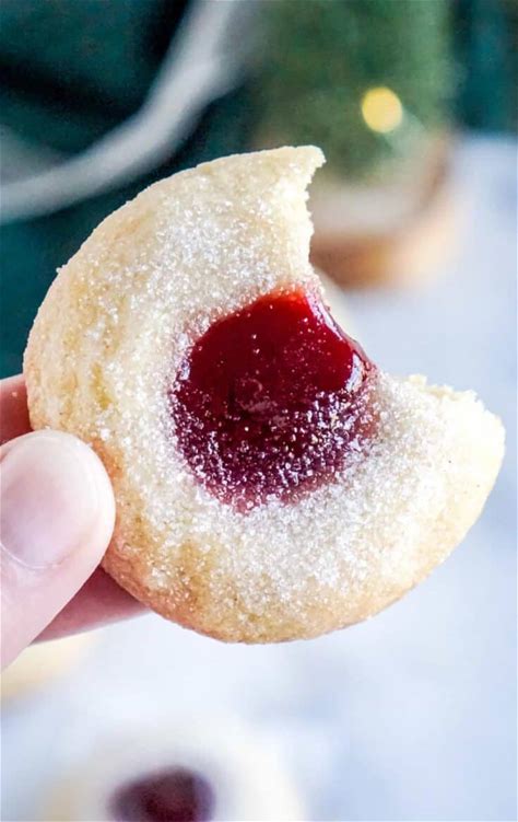 raspberry-thumbprint-cookies-butter-your-biscuit image
