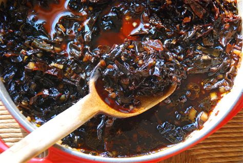 ancho-chile-salsa-or-relish-or-pickle-or-viniagrette image