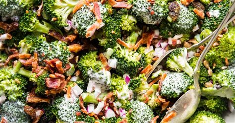 easy-broccoli-salad-recipe-the-modern-proper image