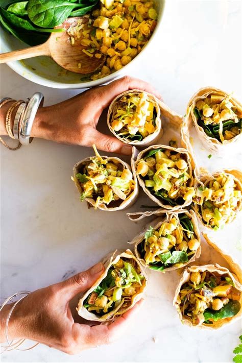 curry-chickpea-salad-wraps-with-toasted image