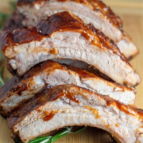 baked-bbq-baby-back-ribs-bake-it-with-love image