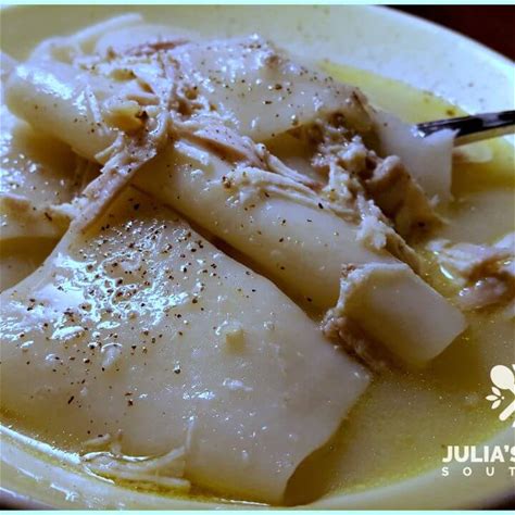 easy-southern-style-chicken-n-dumplings-julias image