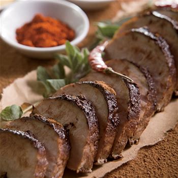 roasted-pork-tenderloin-with-cocoa-chile-rub-farm image