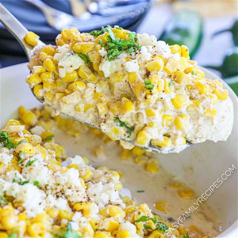 mexican-street-corn-chicken-easy-family image