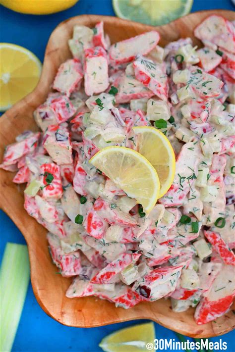crab-salad-recipe-30-minutes-meals image