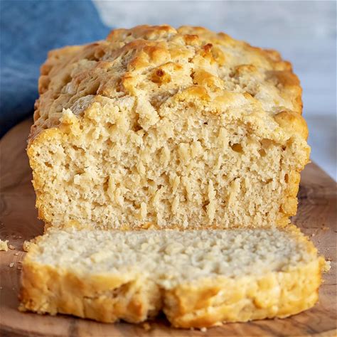 homemade-beer-bread-recipe-mom-on-timeout image