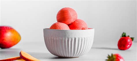 truly-peach-tea-strawberry-mango-sorbet-ninja-test image