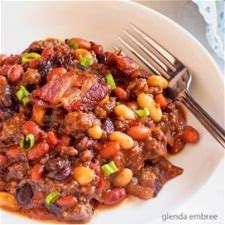 best-baked-bean-casserole-cowboy-beans-glenda image
