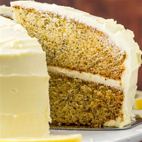 vegan-lemon-poppy-seed-cake-loving-it-vegan image