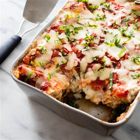 vegetable-lasagna-cooks-illustrated-sherry-baby image