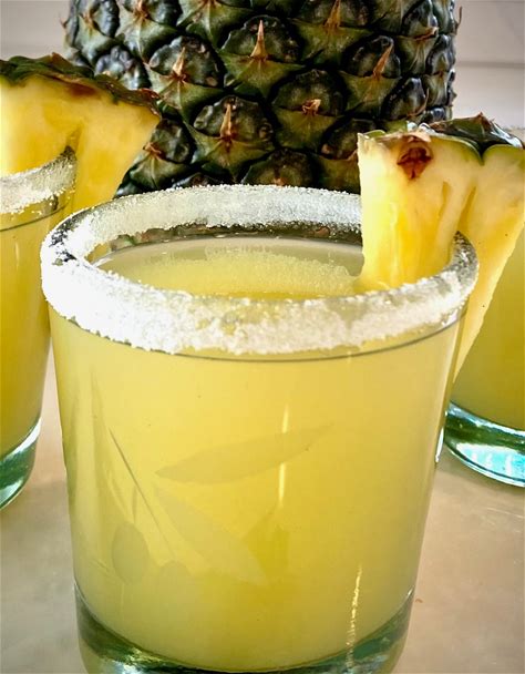 pineapple-vodka-cocktail-the-art-of-food-and-wine image