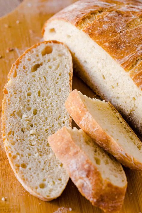 no-knead-artisan-bread-recipe-easy-bread image