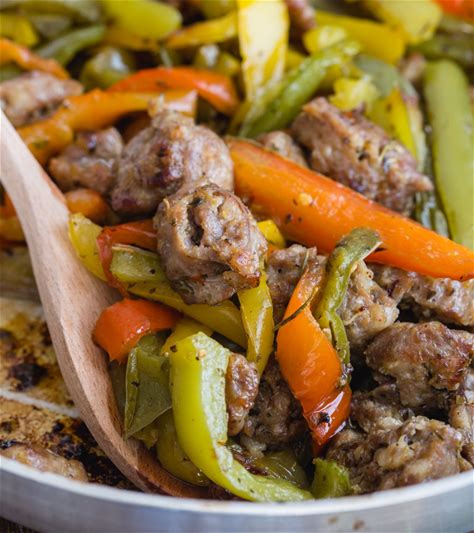 italian-sausage-and-peppers-recipe-an-italian-in-my image