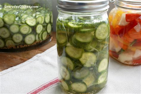 refrigerator-pickles-everyday-dishes image