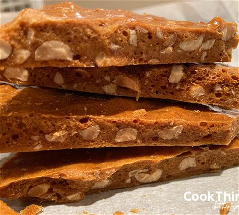 amish-peanut-brittle-recipe-cookthink image