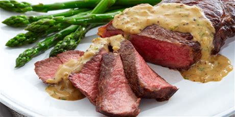 best-pan-seared-striploin-steak-with-whisky image