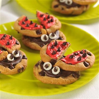 chocolate-chip-ladybugs-very-best-baking image