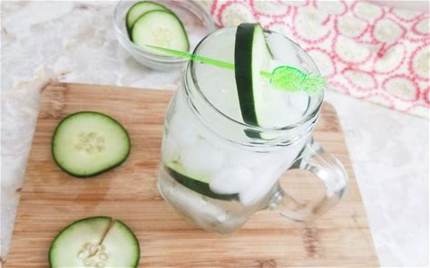refreshing-cucumber-melon-cooler image