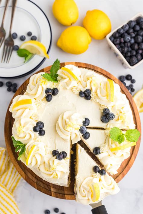 blueberry-cheesecake-cake-recipe-girl image