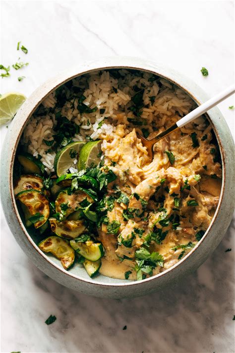 lemongrass-chicken-with-rice-and-zucchini image