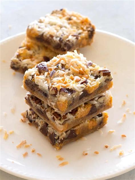 magic-cookie-bars-recipe-the-girl-who-ate-everything image