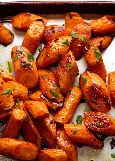 great-roasted-carrots-recipetin-eats image