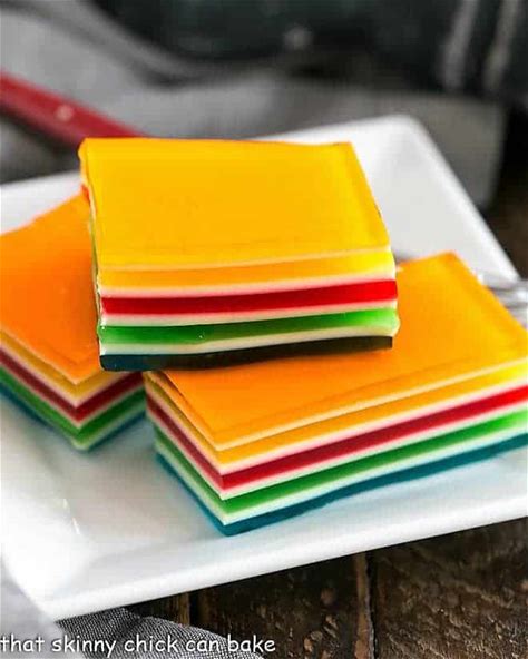 layered-jello-rainbow-salad-that-skinny-chick-can image