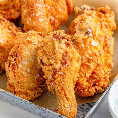 the-best-southern-fried-chicken-video-the image