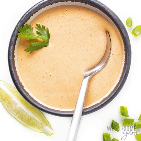 spicy-mayo-recipe-wholesome-yum image