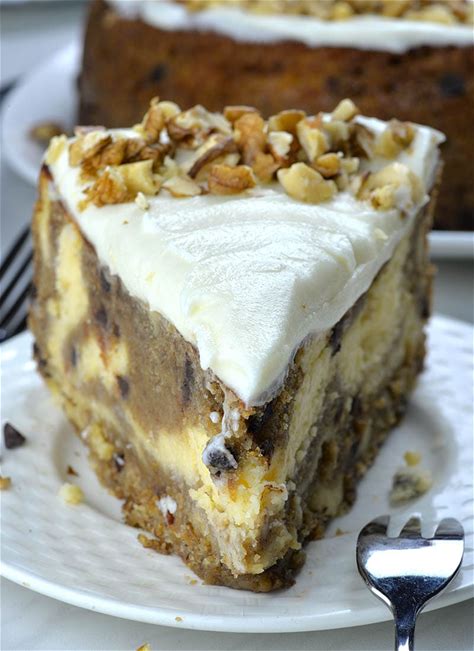 creamy-banana-bread-cheesecake-recipe-omg image