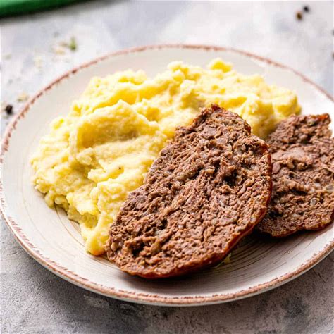 instant-pot-meatloaf-and-mashed-potatoes-julies image