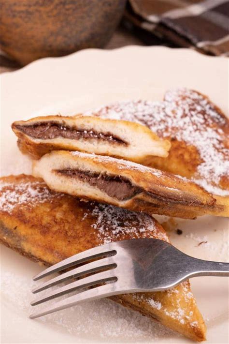 easy-french-toast-best-homemade-stuffed-nutella image