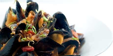 best-spanish-mussels-recipes-quick-and-easy-food image