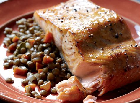 easy-roast-salmon-with-lentils-recipe-eat-this-not image