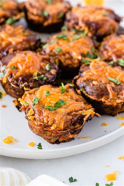 mini-bbq-meatloaf-crazy-for-crust image