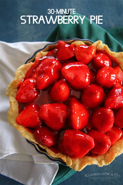 30-minute-strawberry-pie-taste-of-the-frontier image