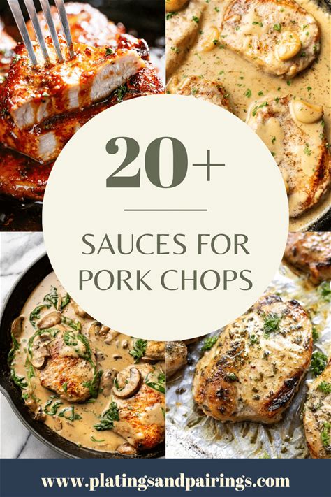 20-sauces-for-pork-chops-easy-flavorful image