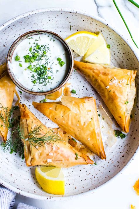 spinach-and-feta-triangles-step-by-step-vanilla-and image