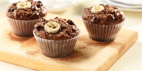 best-cocoa-banana-bran-muffins-recipes-food image