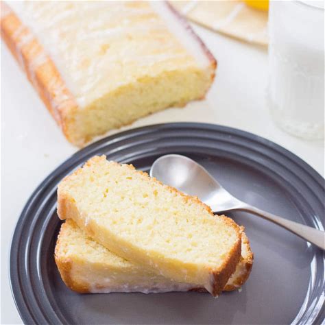 lemon-bread-simple-dessert-delicious-everyday image